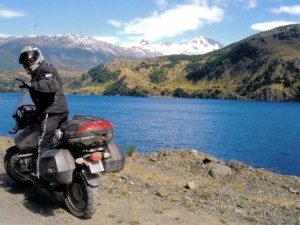 moto trip alaska