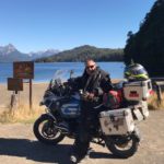 Roger Simas Viagem para Ushuaia 2019