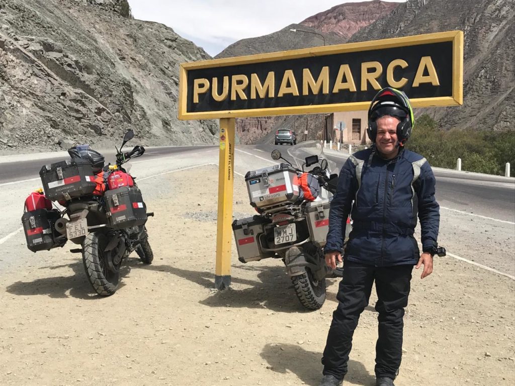 Roger Simas Viagem Atacama