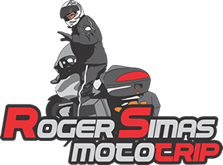 Roger Simas Moto Trip